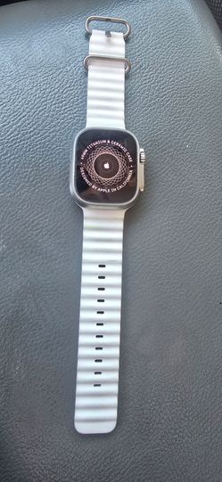 Apple watch 2nd Gen