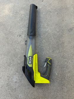 Ryobi ONE+ 18V Cordless Leaf Blower (TOOL ONLY)