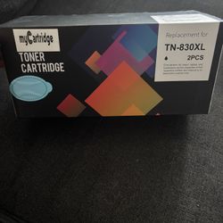 Toner Cartridge 