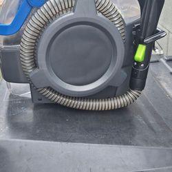 Bissell pet pro carpet cleaners