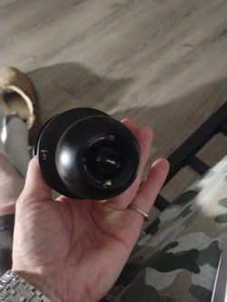 Smart lock doorhandel