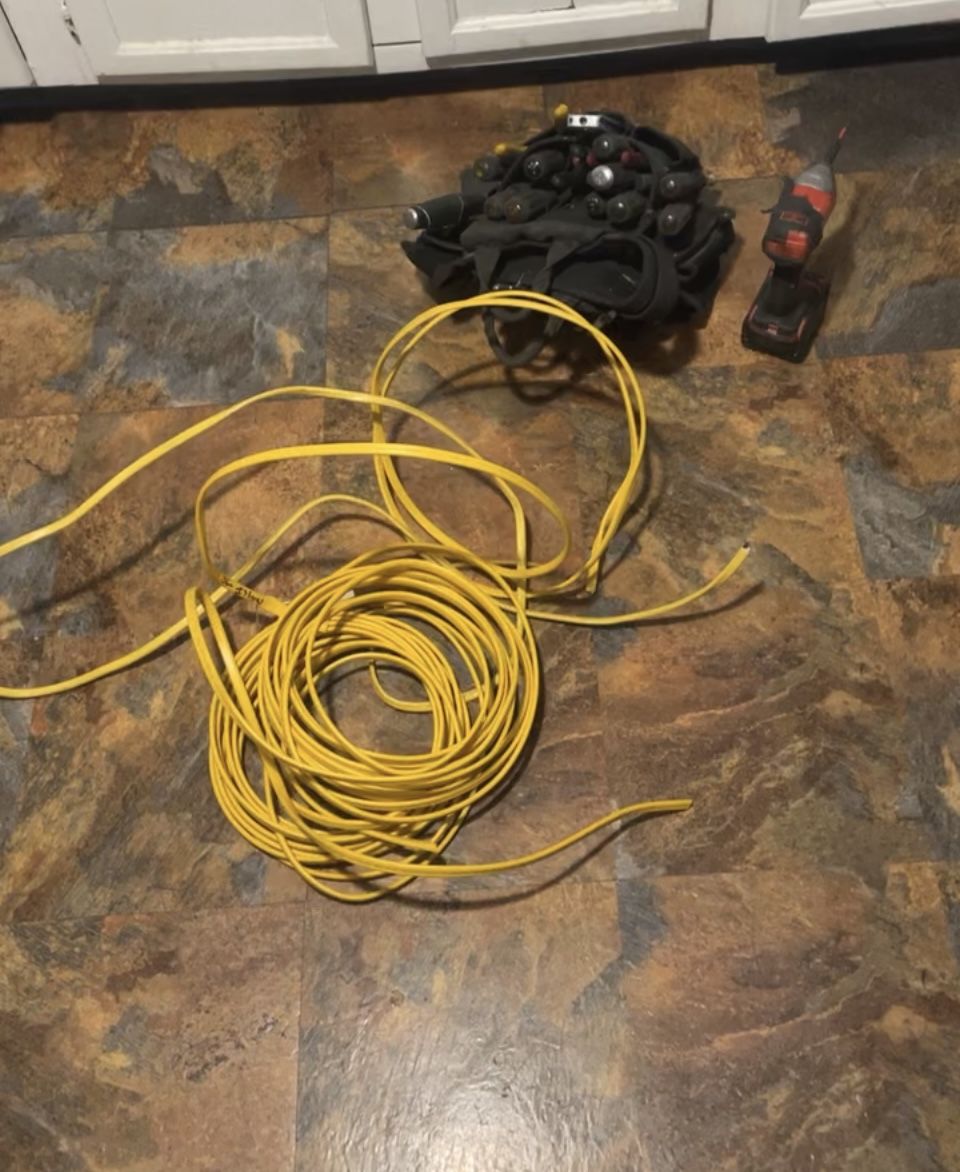 Electrical Work Certified