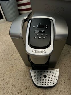 Keurig Machine
