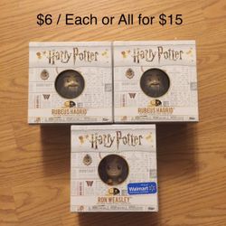 Funko Harry Potter