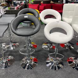Bar Stools Swivel Chairsbj