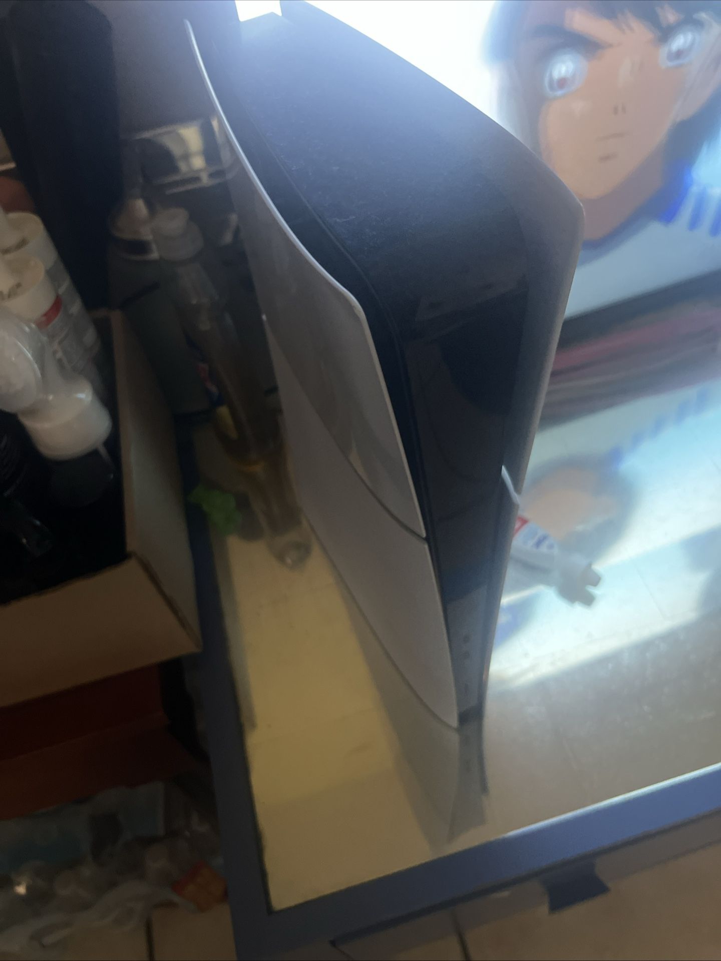 Sony, PlayStation 5 , 1 Wireless Controller, White And More Than 850 GB