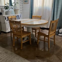 Kitchen Table