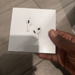 AirPods 3 Generation 