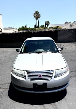 GMC Saturn ION 2 (out the door registered price