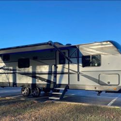 2021 Luxury Twilight Signature Cruiser RV TWS 2600