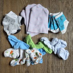 Newborn Baby Accessories