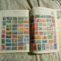 Stamps 