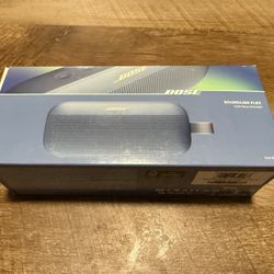 Bose SoundLink Flex Portable Bluetooth Speaker 