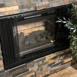 Fire Place 