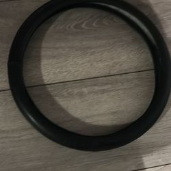 Steering Wheel 🛞 Cover