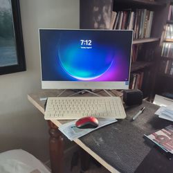 Hp All In One 22dfoxxx