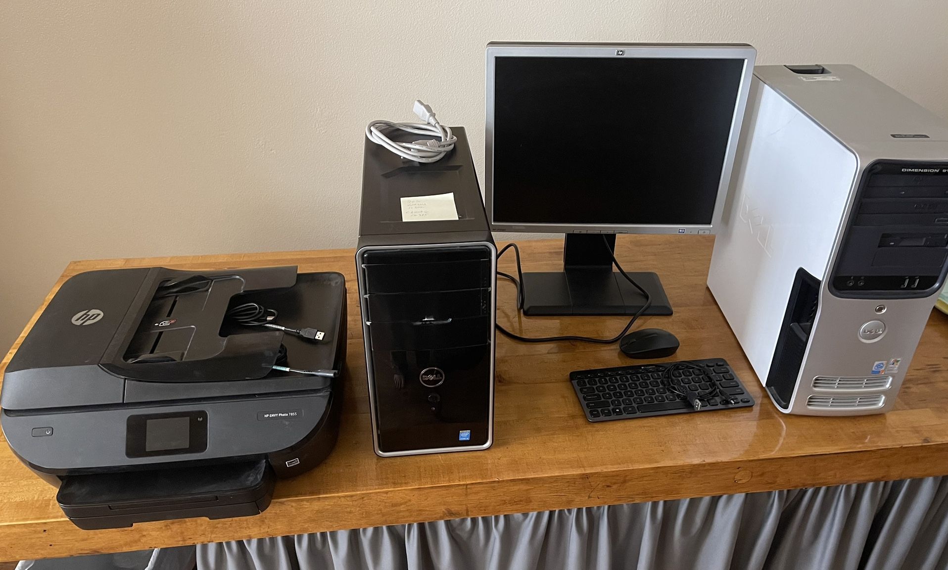 Misc Computer Equipment