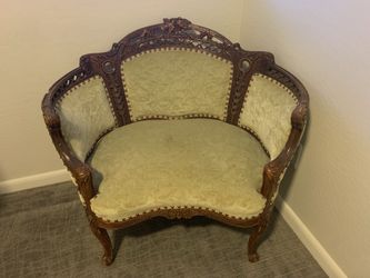 Antique Chair
