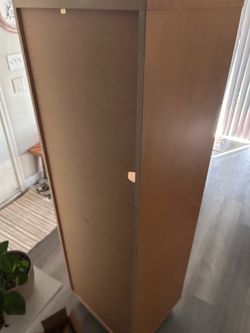 Book shelf
