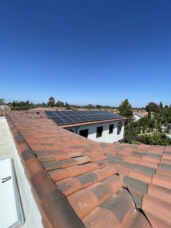 400watt Solar Panels