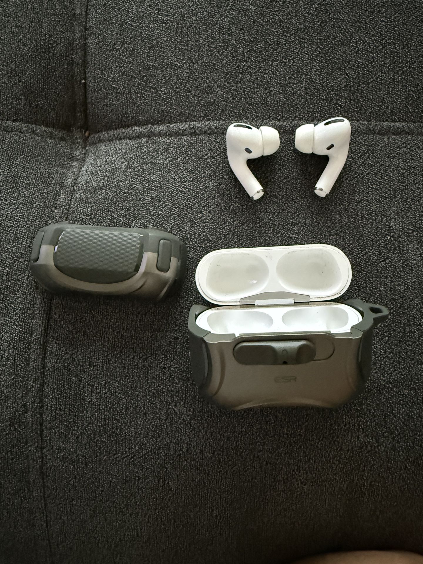 Air Pods 1st Generation