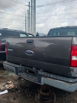 ford f150 tailgate 2007 original exc conditions