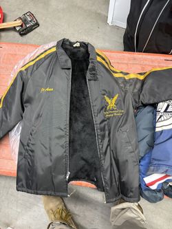 Vintage Women’s Jacket