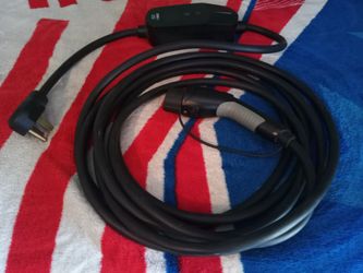 Ev Dance Electric Car Charger In New Condition. Quad ATC Dirt Bike