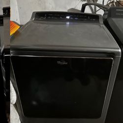 Whirlpool Dryer 