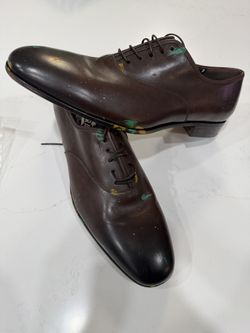 Salvatore Ferragamo Shoes SIZE 8
