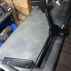 2006 to 2018 Toyota Rav4 Class 3 2 in. Tow Hitch Receiver