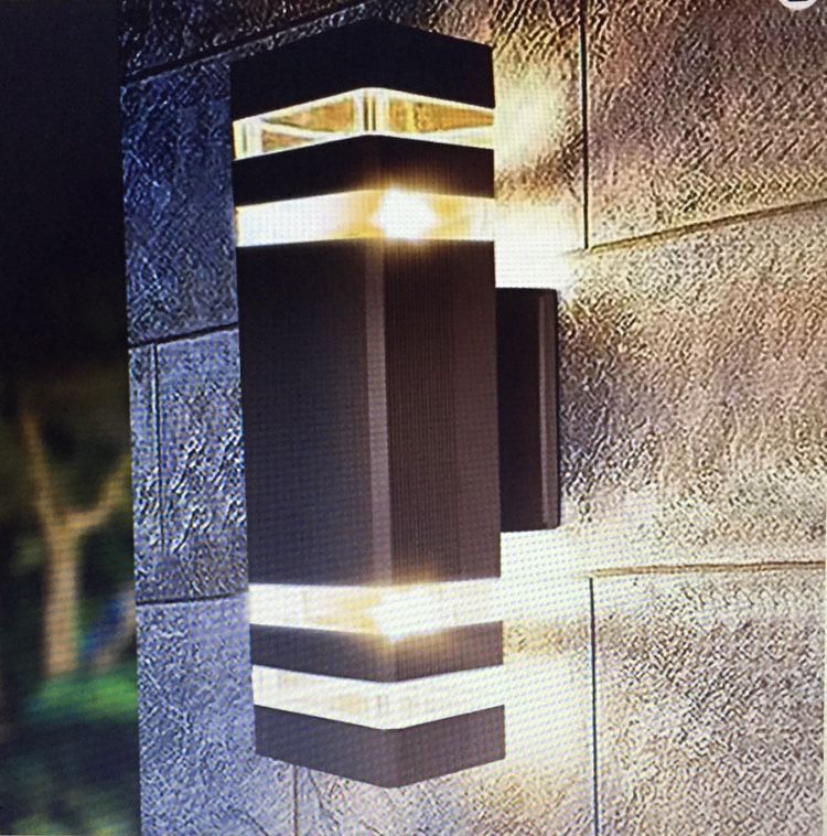 Stunning Outdoor Light