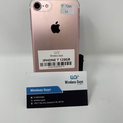 On Sale Unlocked iPhone 7 