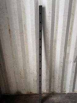 High-End 3x3 Steel Rig Upright Pole – Only $5