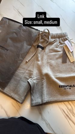 Essential shorts