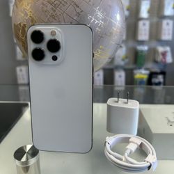 iPhone 13 Pro Unlocked 256 Gb 