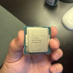Intel i9-11900KF