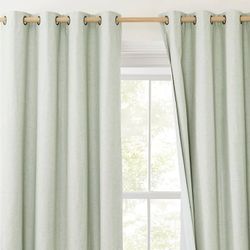 Curtains