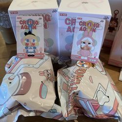 Pop mart Crybaby