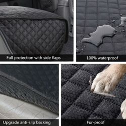 Full Seat Dog Cover