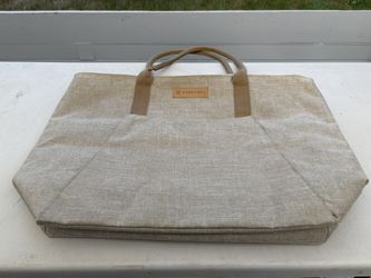 KeepCool Tote Bag