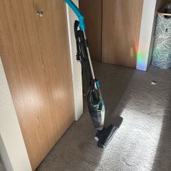 Eureka Swivel Stick Vacuum 