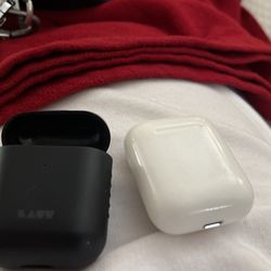 airpod apple 2nd gen casing