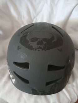 TONY HAWK skateboarding Helmet