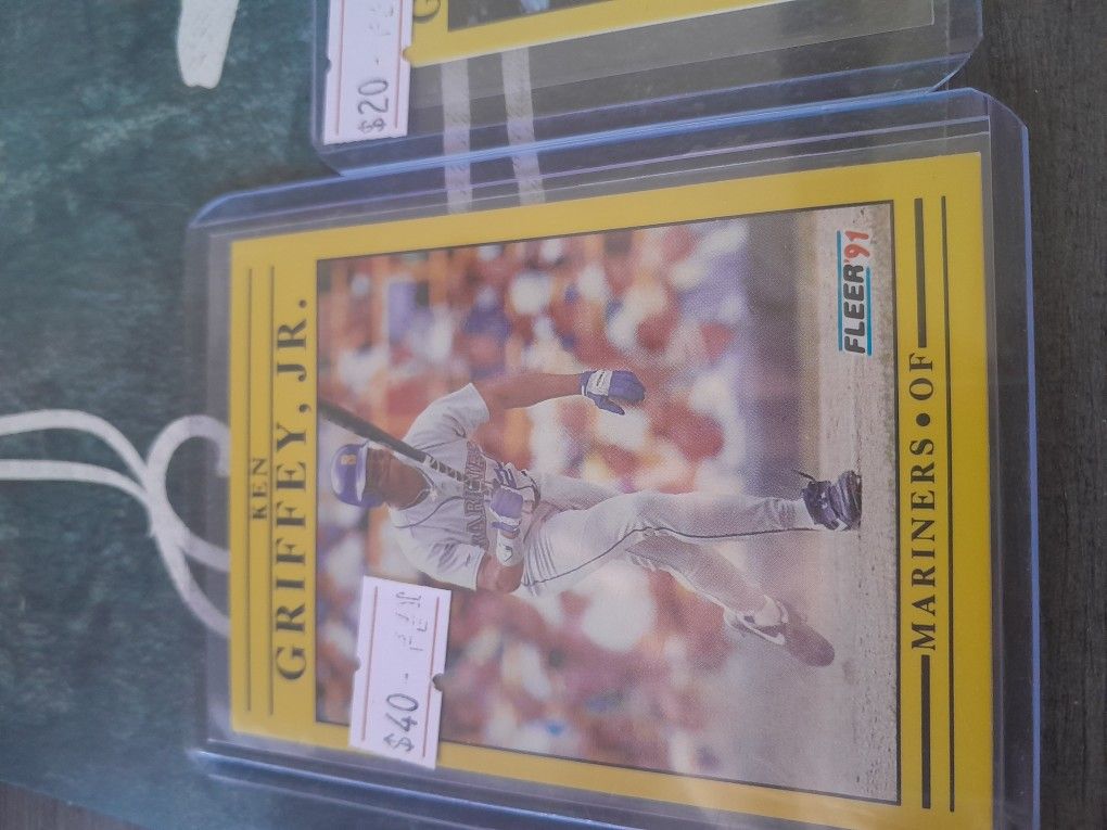 Collectible Cards All In Great Condition Different Price Points Hit Me Up All Different Prices