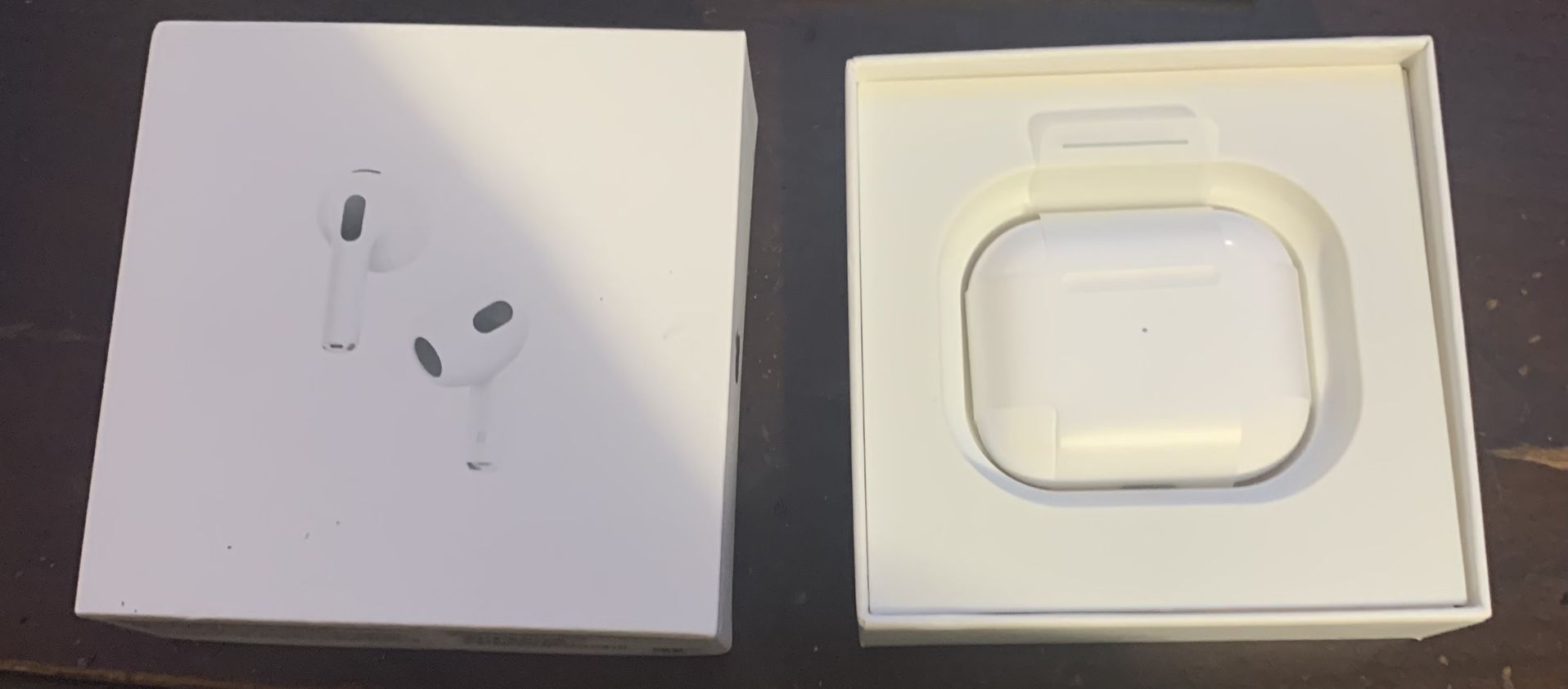 Apple AirPods 3rd Gen