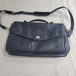 Coach Men's Messenger Bag