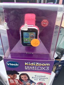 Kid watch