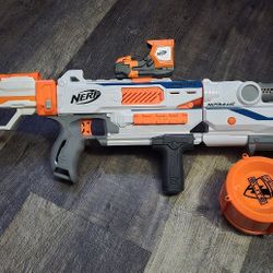 Nerf Modulus Blaster