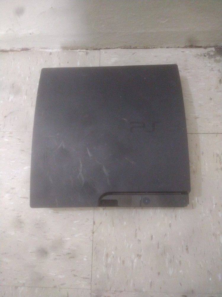 PS3